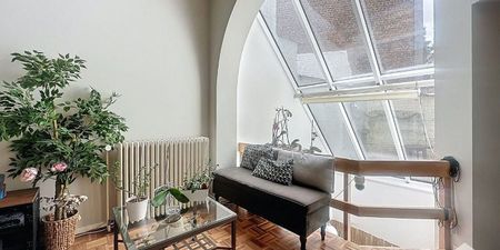 Appartement te huur in Etterbeek voor € 1.690 met 2 slaapkamers - Foto 4