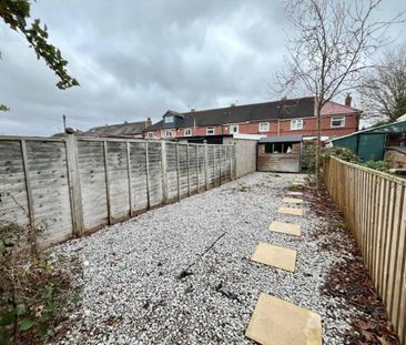 2 bedroom House To Let Total Size: 679 SQ FT - Photo 5