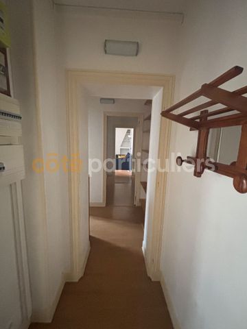 Appartement Paris 4ème 2 pièces 49 m2 - Photo 3