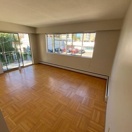 Large 1 Bedroom close to VGH - Photo 1