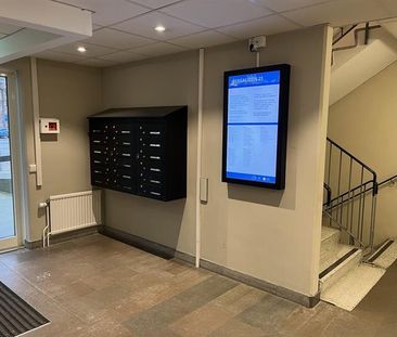 Bergaliden, Helsingborg - Photo 4