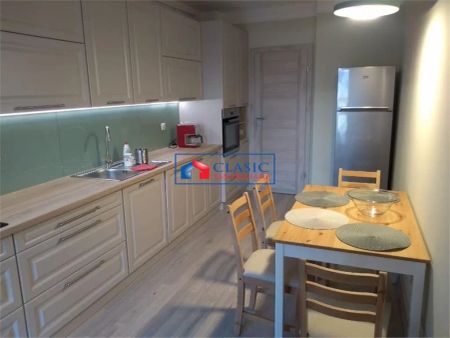 Inchiriere apartament 2 camere bloc nou in Gheorgheni- zona Brancusi, Cluj Napoca - Photo 2