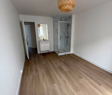 chambre en coliving- T 12 à Nantes - Photo 4