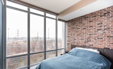 For Lease - 90 Park Lawn Road Unit# 716, Toronto, Ontario - Photo 4