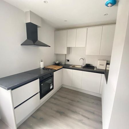 1 bedroom flat to rent - Photo 3