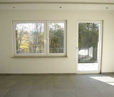 Erstbezug nach Kernsanierung - Foto 1