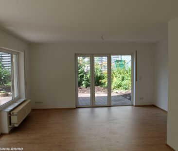 56179 Vallendar:Helle Wohnung mit 3 Zimmern, Küche, Bad, Terrasse i... - Foto 1