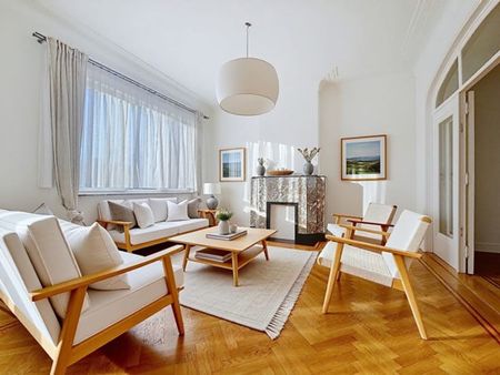 Appartement te huur - Foto 2