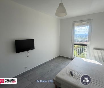 Location Appartement 4 pièces 83m² ST FONS 69190 - Photo 4