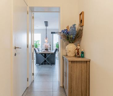 Luxueus 3 slpk Appartement met prachtig uitzicht en 2 autostaanplaa... - Foto 5