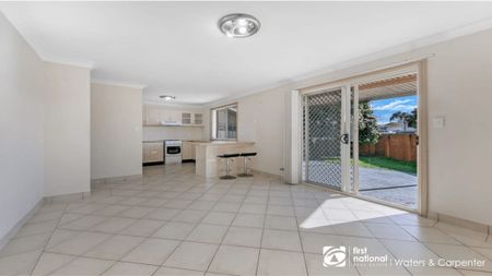 Stunning Modern Family Home for Lease - 45B O'Brien Street, Mount Druitt - Photo 4