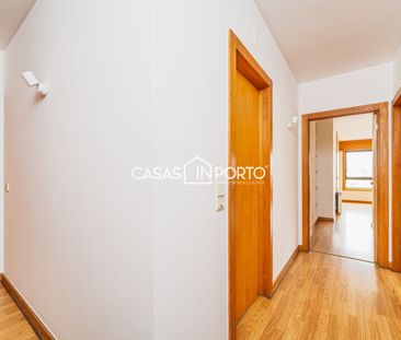 Apartamento T4 para arrendamento, com vista rio na Quinta de Mirama... - Photo 1