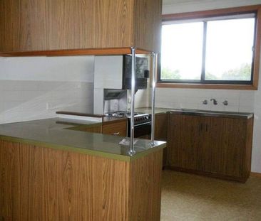 Very Spacious Unit! - Photo 2