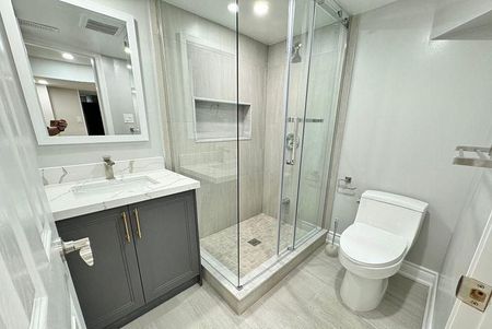 For Lease - 66 Senator Reesor's Drive, Markham, Ontario - Photo 3