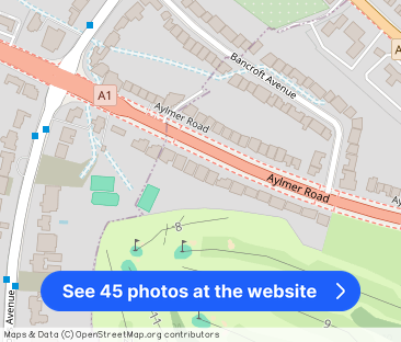 Aylmer Road, East Finchley, London, N2 - Photo 1