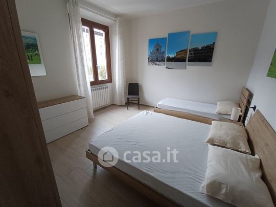 Trilocale in Affitto in Viale Alessandro Guidoni 10 a Firenze - Photo 1