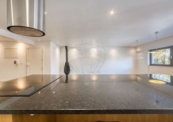 Apartamento T2 em Lisboa