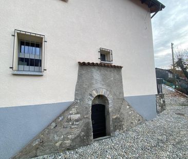 Bruzella, Mendrisiotto, Valle di Muggio, natura e pace - Photo 4