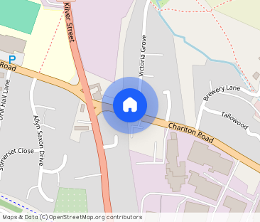 Mayfair House, Shepton Mallet, BA4 - Photo 1