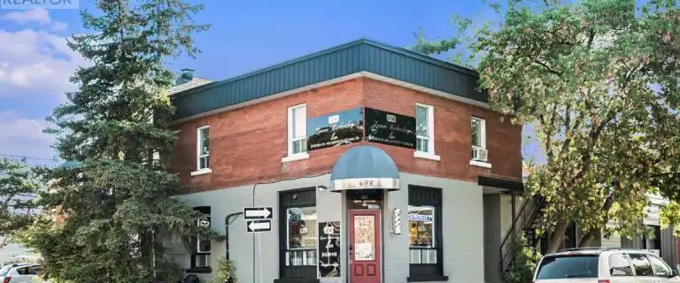 3 - 115 PERCY STREET | 3 - 115 PERCY STREET, Ottawa - Photo 1