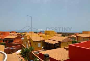 Casa / Chalet en Corralejo, Geafond, alquiler
