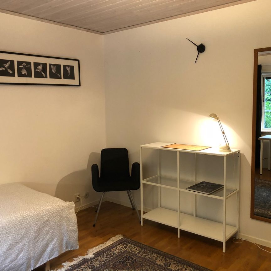 Revirvägen, Lund - Photo 1