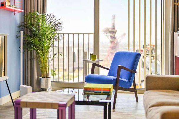 Westfield Avenue, Stratford, E20 - Photo 1