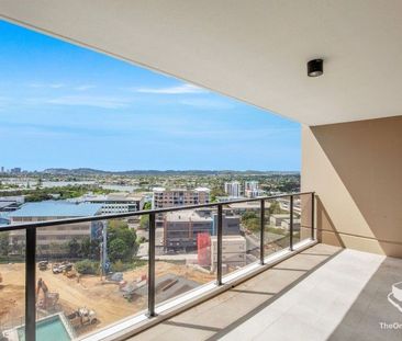 CIENNA VARSITY RIDGE - 1 Bedroom Executive Apartment - Photo 4