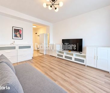 Apartament Nou cu Bucatarie Inchisa si Parcare Subterana - zona Campus - Photo 3