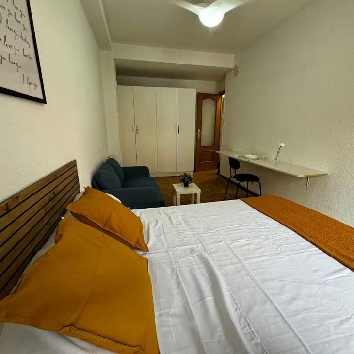 Calle Alejandro Sánchez, Madrid, Community of Madrid 28019 - Photo 1