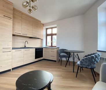 Mieszkanie pachnące nowością w sercu Poznania 32.07 m² - Zdjęcie 2