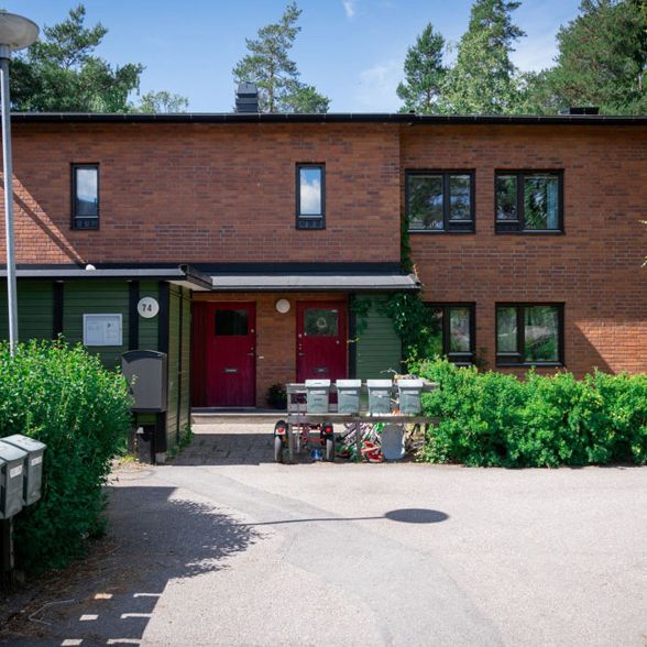 Jenny Linds väg 20, 75658, Uppsala - Foto 1