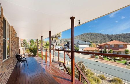 8 Morrison Place, Karabar NSW 2620 - House For Rent | Domain - Photo 5
