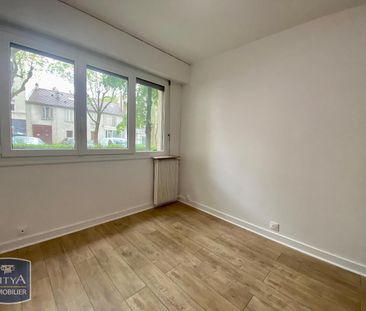Location Appartement 1 pièce 17m² CHAVILLE 92370 - Photo 1