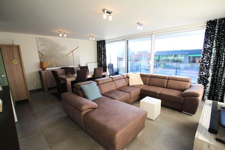 Verzorgd appartement met garage te Beveren-Roeselare - Photo 3