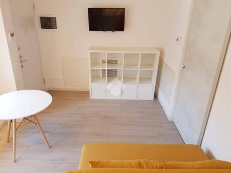 Bilocale via Cadibona 15, Molise - Cuoco, Milano - Photo 2