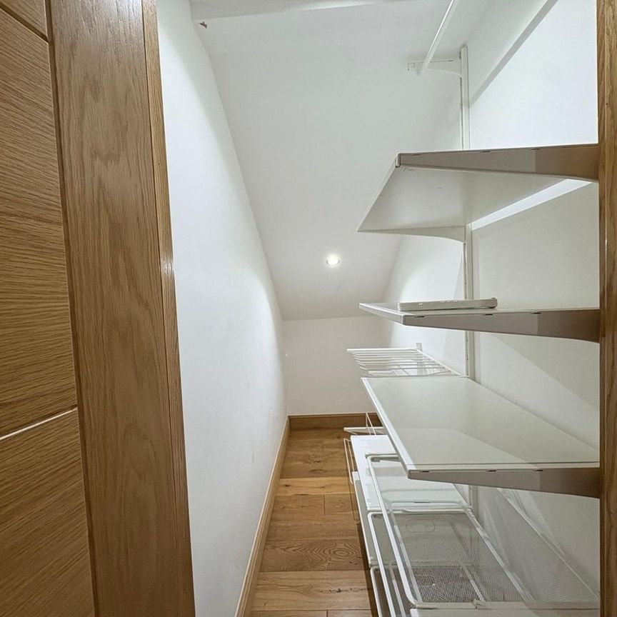 Room in a Shared House, Aspen Close, W5 - Photo 1