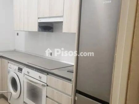 Piso en alquiler en Madrid Capital - Photo 3