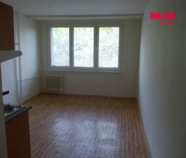 Pronájem bytu 1+kk, 22 m - Photo 2