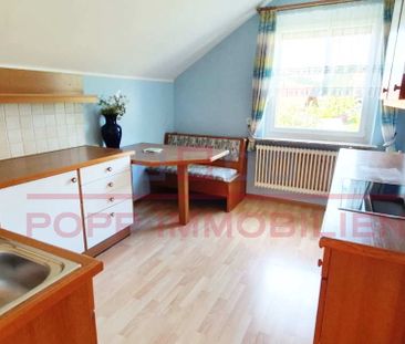 Gepflegtes Einfamilienhaus mit Garten in sonniger Ruhelage – 15 Min... - Photo 6