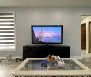 For Lease - 6 Madoc Drive Unit# Upper, Brampton, Ontario - Photo 6