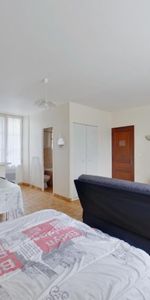 Location Appartement 1 pièce 29m² LA ROCHE POSAY 86270 - Photo 4