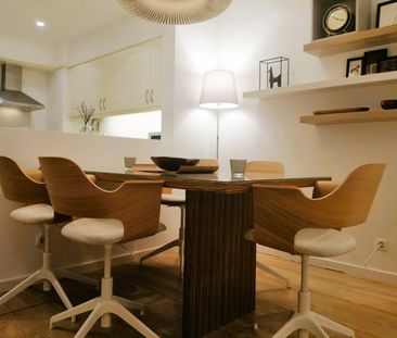 Apartamento com elegância e funcionalidade, em bairro tranquilo de ... - Photo 6