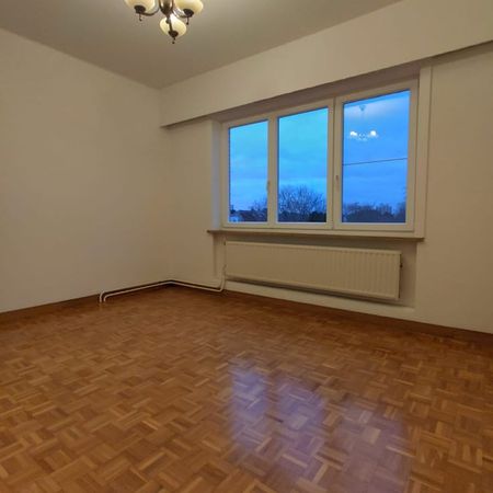 Appartement te huur - Foto 2