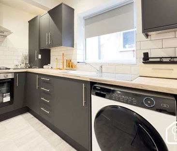 Bolsover Road Room 3 - Photo 2