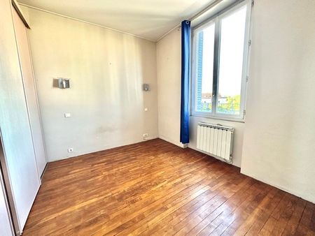 Location Appartement 2 pièces 36m² LYON 7ème - Photo 5