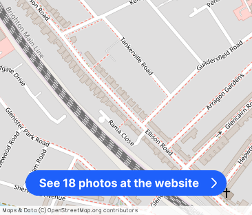 Ellison Road, London, SW16 - Photo 1