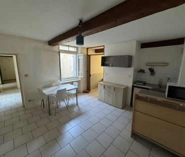 Location Appartement 2 pièces 34m² CARCASSONNE 11000 - Photo 3