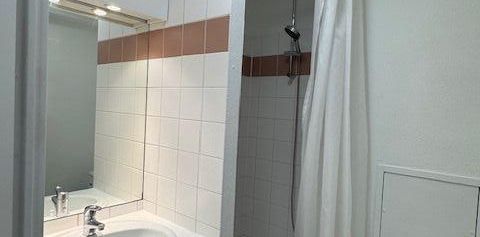 Location Appartement 1 pièce Meublé 20m² TALENCE 33400 - Photo 2