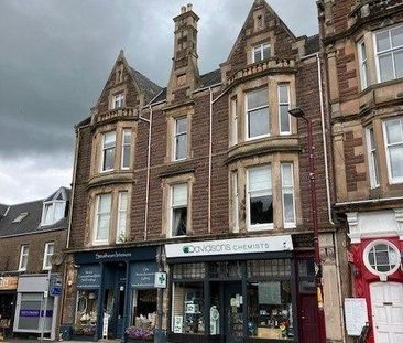 3 bedroom flat to rent - Photo 1